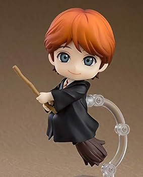 Amazon.co.jp: ねんどろいど ハリー・ポッター ロン